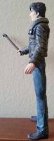 Harry Mason (Silent Hill) Custom Action Figure