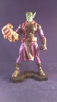 The Super Skrull! (Marvel Legends) Custom Action Figure