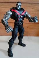 Colossus (movie) (Deadpool) Custom Action Figure