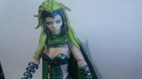 Polaris (Marvel Legends) Custom Action Figure