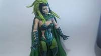 Polaris (Marvel Legends) Custom Action Figure