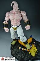 Super Buu (Dragonball Z) Custom Action Figure