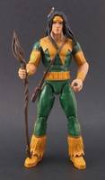 Shaman (Marvel Legends) Custom Action Figure