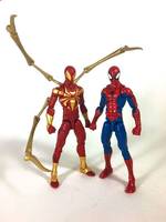 Iron Spider (Marvel Legends) Custom Action Figure