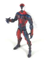 Spider-man Unlimited (Marvel Legends) Custom Action Figure