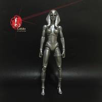 Jocasta (Marvel Legends) Custom Action Figure [Jocasta]