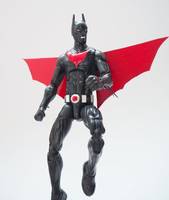 Batman Beyond (Batman Beyond) Custom Action Figure
