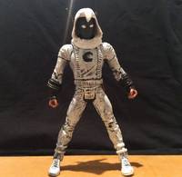 Moon knight (concept fig) (Marvel Legends) Custom Action Figure