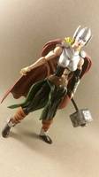 Lady Thor (Marvel Legends) Custom Action Figure