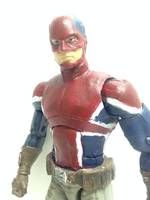 Captain Britian MCU (Marvel Legends) Custom Action Figure