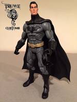 Batman New 52 v.3 (DC Universe) Custom Action Figure