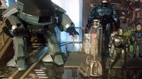 Robocop 2 (RoboCain) (Robocop) Custom Action Figure
