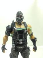 Bane (Marvel Legends) Custom Action Figure
