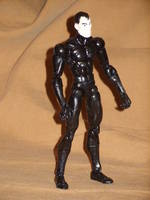Snake Marsten (Marvel Legends) Custom Action Figure