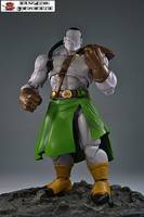 android 15 (Dragonball Z) Custom Action Figure