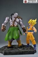 android 15 (Dragonball Z) Custom Action Figure