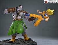android 15 (Dragonball Z) Custom Action Figure