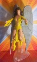 DAWNSTAR Legion of Super Heroes (DC Universe) Custom Action Figure