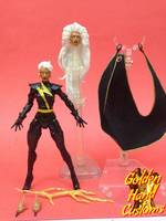 80's x-men:Storm (Marvel Legends) Custom Action Figure