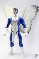 Angel (Marvel Legends) Custom Action Figure