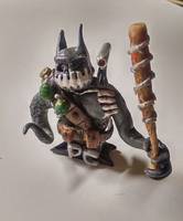 at3 (Original) Custom Statue / Bust