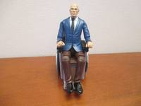 Professor XAVIER (Marvel Universe) Custom Action Figure