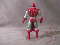 High Evolutionary (Marvel Universe) Custom Action Figure