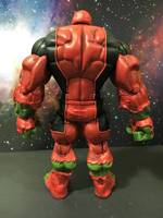 Hulkpool V3 (Marvel Legends) Custom Action Figure