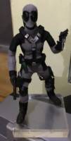 Xforce deadpool 12 inch scale (Marvel) Custom Action Figure