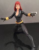 Black Widow (Marvel Legends) Custom Action Figure