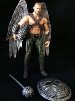 Hawkman (DC Icons) Custom Action Figure [Hawkman]