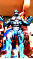 Shadow king (Marvel Legends) Custom Action Figure