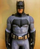 Jakks Batman v Superman 31" Batman (Batman) Custom Action Figure