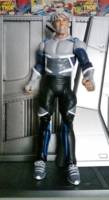 Quicksilver (Marvel Select) Custom Action Figure