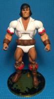 Young Samson and Goliath (Masters of the Universe) Custom Action Figure