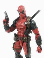 Marvel Now Deadpool (Marvel Legends) Custom Action Figure