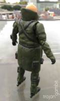 Fatman (Metal Gear Solid) Custom Action Figure