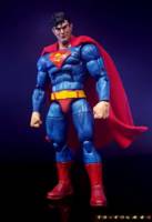 Superman (DC Universe Online) (Marvel Legends) Custom Action Figure