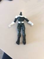 Deadpool (X-Force) (Marvel Legends) Custom Action Figure