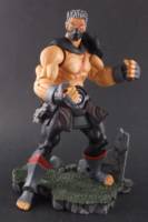 Dojo (Masters of the Universe) Custom Action Figure