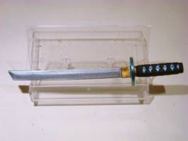 GI JOE Hall of Fame Snake Eyes Swords 12" (G.I. Joe) Custom Other