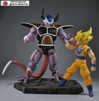 King Cold (Dragonball Z) Custom Action Figure