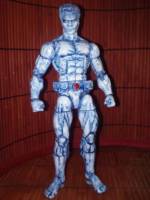 Ice-Man(X-Men) (Marvel Legends) Custom Action Figure