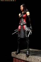 Elektra (Netflix Daredevil Season 2) (Marvel Legends) Custom Action Figure