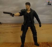 Max (Road Warrior) (Mad Max) Custom Action Figure
