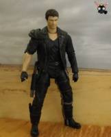 Max (Road Warrior) (Mad Max) Custom Action Figure