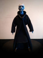 Snoke - Supreme Leader of the First Order (Star Wars) Custom Action Figure
