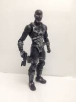 MCU Agent Venom (Marvel Legends) Custom Action Figure