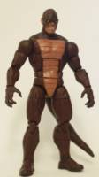 Rattler (Marvel Legends) Custom Action Figure