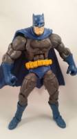 Batman (Batman) Custom Action Figure